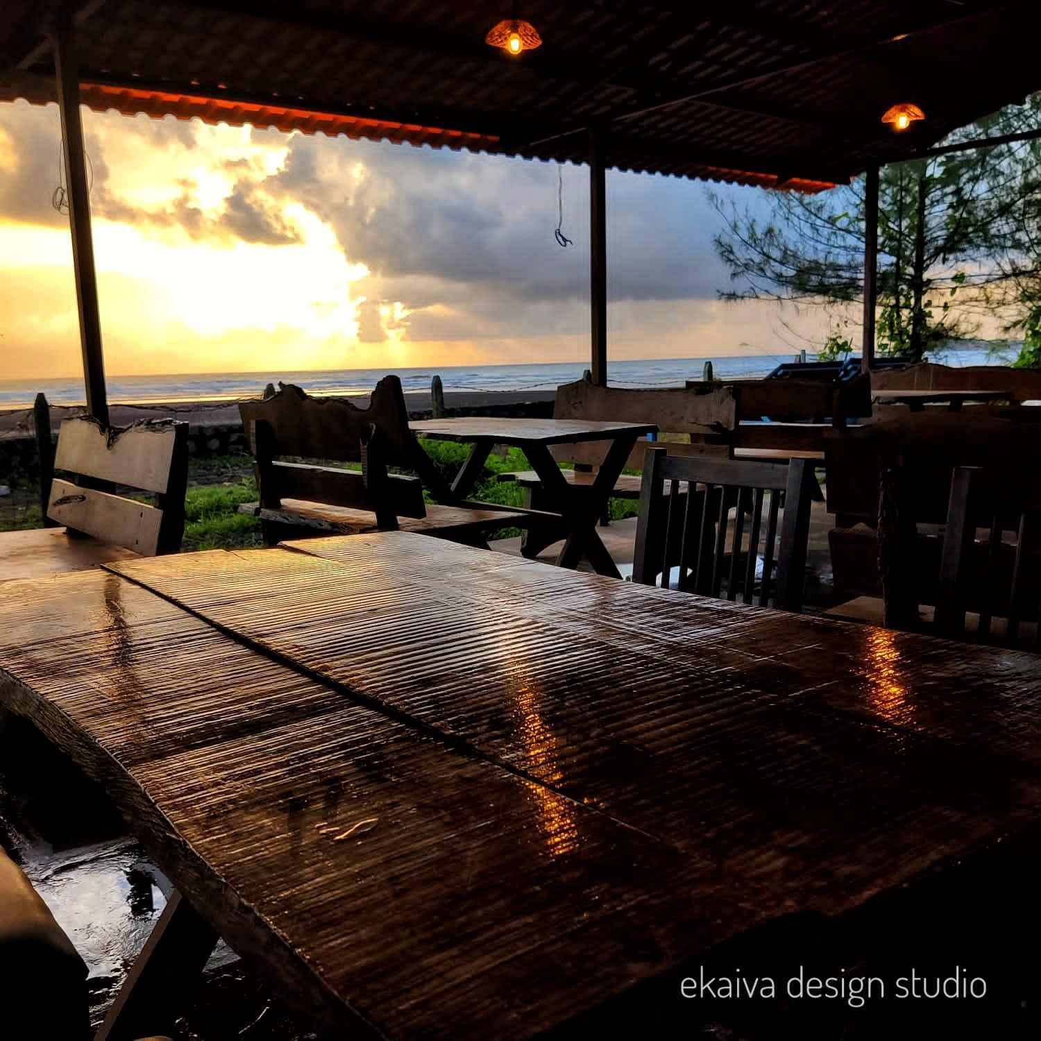 Konkantrip Beach Resort Dapoli Exterior photo